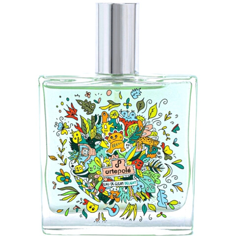 Eau de Gleam Delight